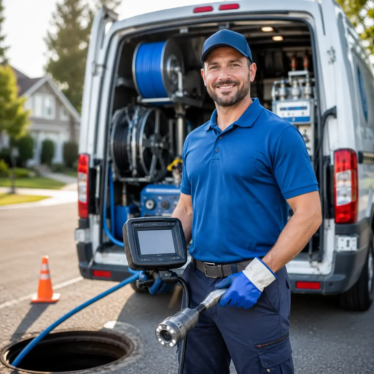 Local Pipe Relining specialists in Saint Inigoes, MD